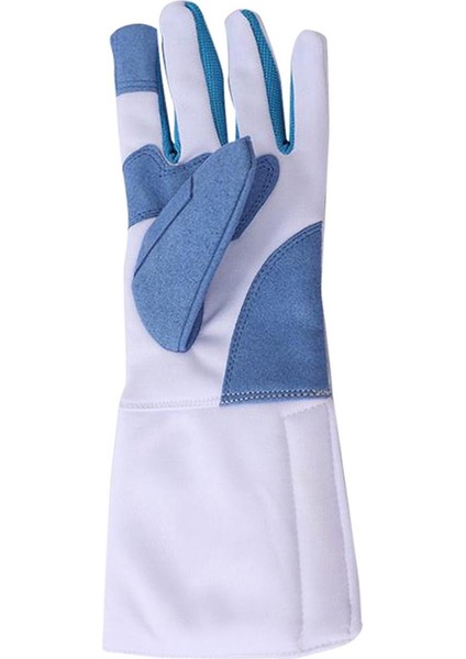 Eskrim Eldiven Eskrim Bout Eldiven Yetişkin Çocuklar Eskrim Için -Kayma El Xs (Yurt Dışından)