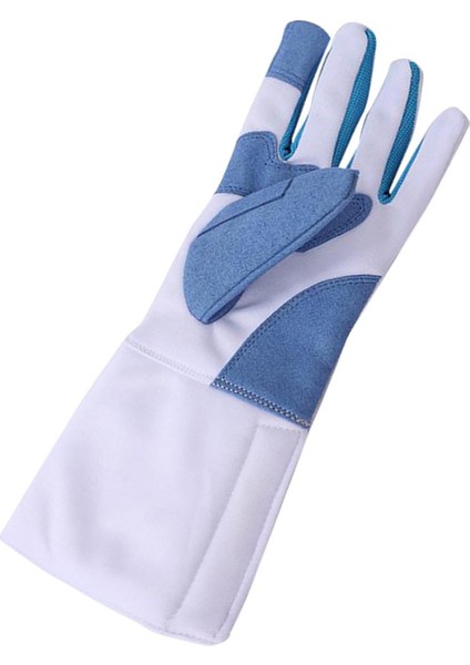 Eskrim Eldiven Eskrim Bout Eldiven Yetişkin Çocuklar Eskrim Için -Kayma El Xs (Yurt Dışından) modelleri