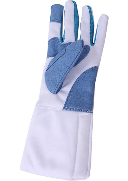 Eskrim Eldiven Eskrim Bout Eldiven Yetişkin Çocuklar Eskrim Için -Kayma El Xs (Yurt Dışından) indirimleri