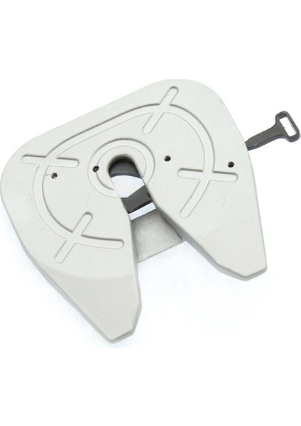 1/14 Tamiya Traktör Kamyon Arabası Için Disk Plakası Ayrıştırma (Yurt Dışından) fırsatları