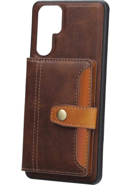 6.1 Inch Cep Telefonu S23 Telefon Için Tam Koruma Brown (Yurt Dışından) modelleri