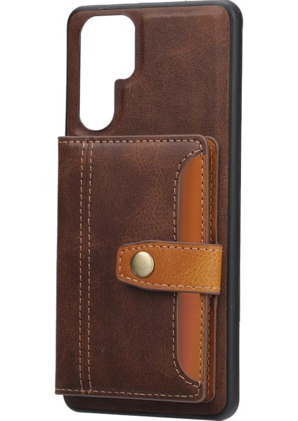 6.1 Inch Cep Telefonu S23 Telefon Için Tam Koruma Brown (Yurt Dışından) indirimleri