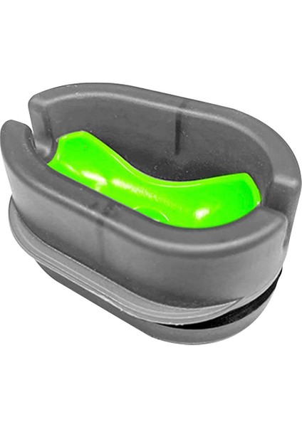 Balıkçılık Besleyici Açık Mekan Yeniden Kullanılabilir Alet Hafif Sazan (Yurt Dışından)