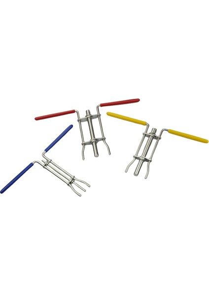 3pcs Hidrolik Silindir Piston Mühür Seti Evrensel Hidrolik Conta Kurulumu (Yurt Dışından)