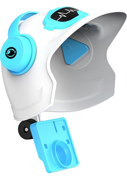 Bisiklet Telefon Stand Sun Visor Telefon Tutucu Motosiklet Beyaz Için Güneş Gölgesi Kapak (Yurt Dışından) fiyatları