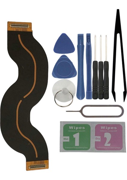 Ana Tahta Esnek Kablo Onarımı Galaxy S23 S918 Için Değiştirilir (Yurt Dışından)