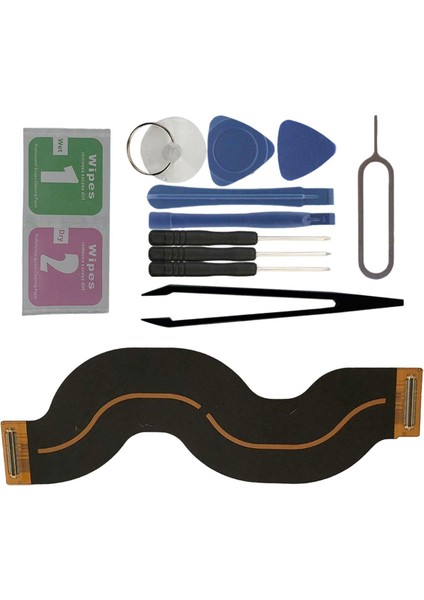 Ana Tahta Esnek Kablo Onarımı Galaxy S23 S918 Için Değiştirilir (Yurt Dışından) fırsatları