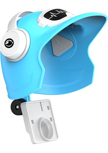 Bisiklet Telefon Stand Sun Visor Telefon Tutucu Motosiklet Mavisi Için Güneş Gölge Kapağı (Yurt Dışından) fiyatları