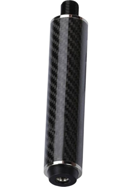Snooker Cue Bilardo Aksesuarları Genişletme Bilardoları Bilardo Havuz Işareti Uzatma 8inch (Yurt Dışından) fiyatları