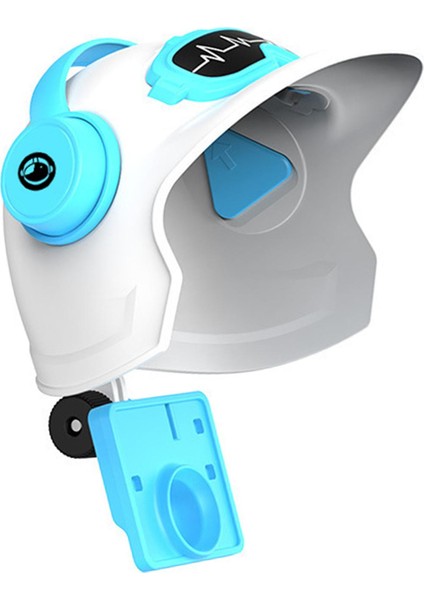 Bisiklet Telefon Stand Sun Visor Telefon Tutucu Motosiklet Beyaz Için Güneş Gölgesi Kapak (Yurt Dışından) indirimleri