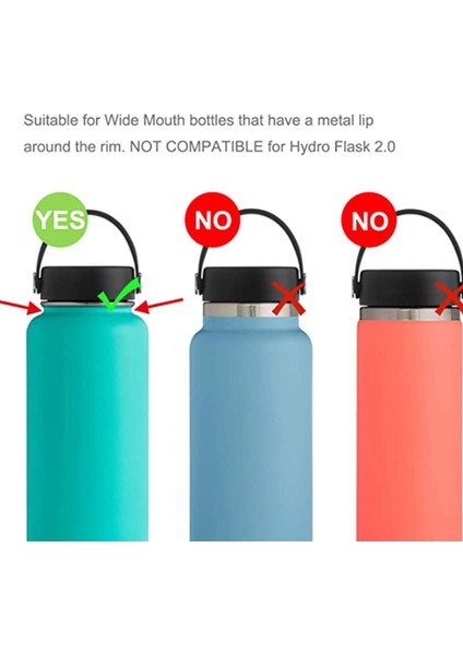 Su Şişesi Sapı Koruyucu Silikon Botu Koyu Mavi Küçük (Yurt Dışından) fiyatları