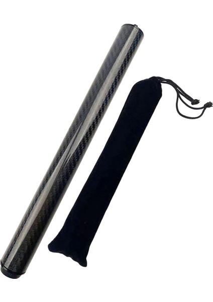 Snooker Cue Bilardo Havuz Ipucu Uzatma Uzatma Karbon Fiber Bilardo Aksesuar 12INCH (Yurt Dışından) fiyatları
