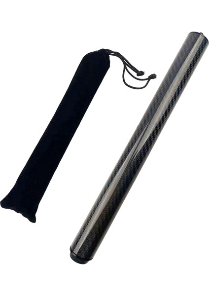 Snooker Cue Bilardo Havuz Ipucu Uzatma Uzatma Karbon Fiber Bilardo Aksesuar 12INCH (Yurt Dışından) indirimleri