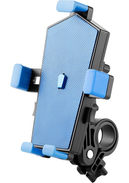 Bisiklet Telefon Tutucusu Gidon Aksesuarları Için Bisiklet Cep Telefonu Tutucu Kararlı (Yurt Dışından) indirimleri