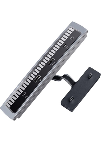 Y Yedek Parçaları Için USB Merkez Konsolu (Yurt Dışından) modelleri