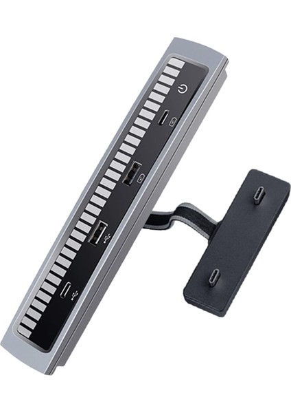 Y Yedek Parçaları Için USB Merkez Konsolu (Yurt Dışından) indirimleri