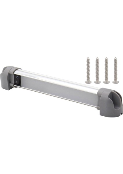 Kapalı Kargo Römork Teknesi Için LED Iç Işık Çubuğu Evrensel (Yurt Dışından) modelleri