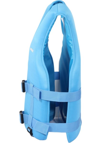 Su Sporları Kayak Kürek Tahtası Yüzdürme Yardımı Su Geçirmez Mavi Xxl (Yurt Dışından)