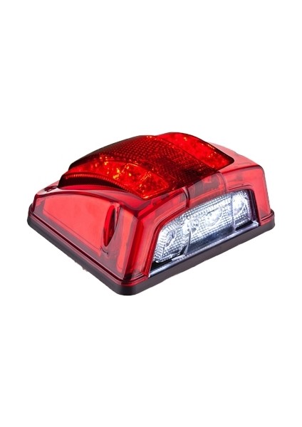 Çeray LED Maxi Plaka Lambası