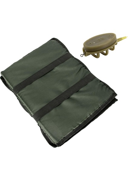 Balıkçılık Iniş Mat Hafif Siklet Katlama Paspas Sırt Çantalık Yürüyüşü (Yurt Dışından)