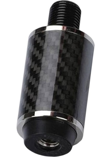 Bilardo Havuz Işareti Uzatma Taşınabilir Hafif Snooker Cue Genişletme Sonu 2inch (Yurt Dışından)