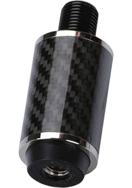 Bilardo Havuz Işareti Uzatma Taşınabilir Hafif Snooker Cue Genişletme Sonu 2inch (Yurt Dışından)