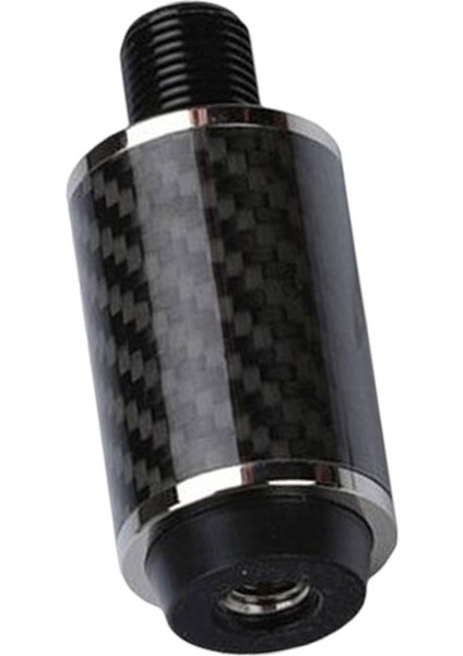 Bilardo Havuz Işareti Uzatma Taşınabilir Hafif Snooker Cue Genişletme Sonu 2inch (Yurt Dışından)