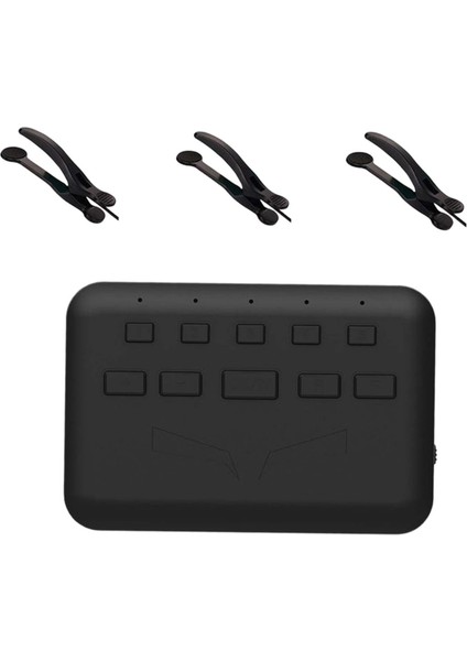 Otomatik Ayarlanabilir Hız Düşük Gürültü Duyarlı 3 Mod 3 (Yurt Dışından) fiyatları