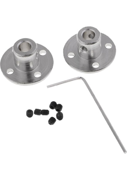 Rc Gemi Tekne Modeli Accs 3 Pcs (Yurt Dışından)