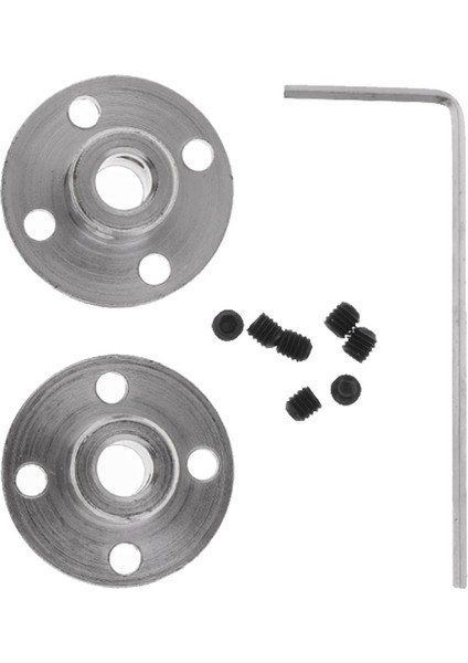 Rc Gemi Tekne Modeli Accs 3 Pcs (Yurt Dışından)