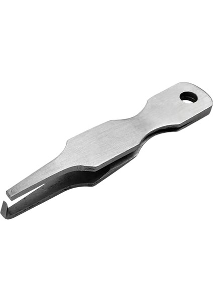 Lure Döngü Açıcı Hafif Çok Fonksiyonlu Çok Fonksiyonlu Çoklu Takım Hattı Kesici 6cm (Yurt Dışından)