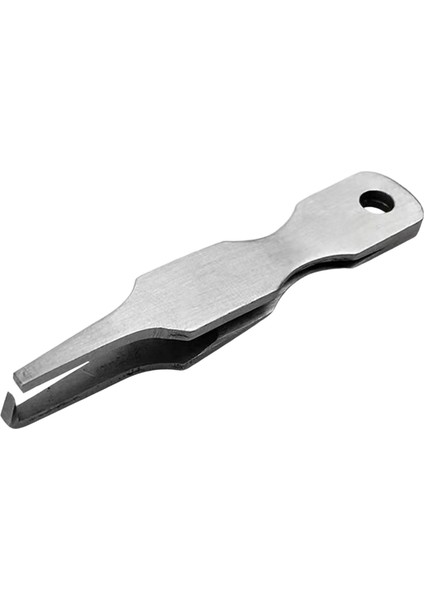 Lure Döngü Açıcı Hafif Çok Fonksiyonlu Çok Fonksiyonlu Çoklu Takım Hattı Kesici 6cm (Yurt Dışından) modelleri