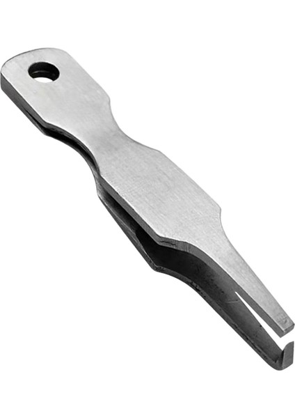 Lure Döngü Açıcı Hafif Çok Fonksiyonlu Çok Fonksiyonlu Çoklu Takım Hattı Kesici 6cm (Yurt Dışından) fırsatları