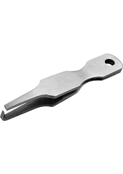 Lure Döngü Açıcı Hafif Çok Fonksiyonlu Çok Fonksiyonlu Çoklu Takım Hattı Kesici 6cm (Yurt Dışından) indirimleri