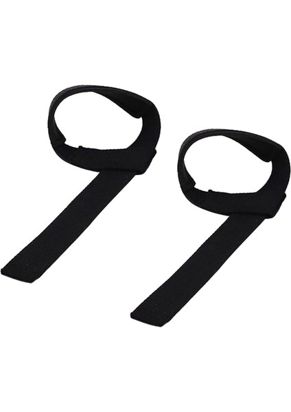 2pcs Halter Bilek Kayışları Yastıklı Bilek Bandı Gücü (Yurt Dışından)