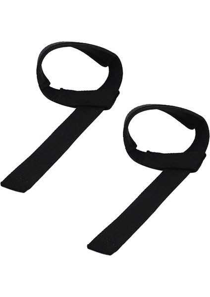 2pcs Halter Bilek Kayışları Yastıklı Bilek Bandı Gücü (Yurt Dışından)