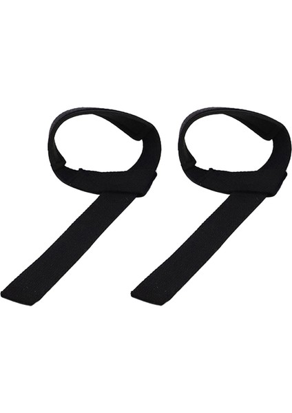 2pcs Halter Bilek Kayışları Yastıklı Bilek Bandı Gücü (Yurt Dışından)