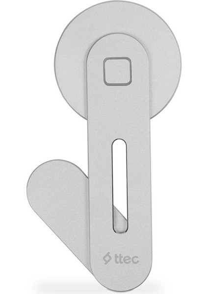 Secondscreen M Magsafe Uyumlu Laptop Telefon Tutucu