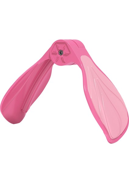 Uyluk Master Floor Yoga Kalça Eğitmeni Kegel Egzersiz Pembe Kırmızı (Yurt Dışından) modelleri