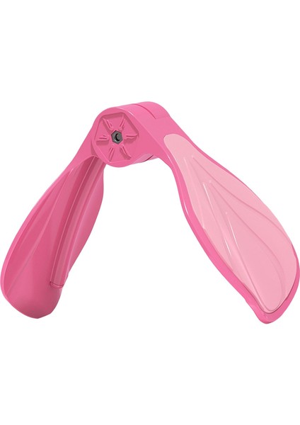 Uyluk Master Floor Yoga Kalça Eğitmeni Kegel Egzersiz Pembe Kırmızı (Yurt Dışından) fırsatları