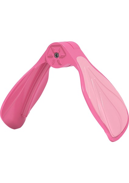 Uyluk Master Floor Yoga Kalça Eğitmeni Kegel Egzersiz Pembe Kırmızı (Yurt Dışından) indirimleri