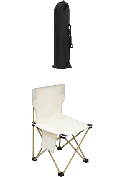Katlanır Kamp Sandalye Kamp Koltuğu Yetişkin Piknik Sandalye Sırt Çantası 36CMX36CMX60CM (Yurt Dışından) fırsatları