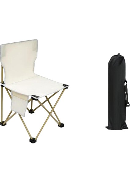 Katlanır Kamp Sandalye Kamp Koltuğu Yetişkin Piknik Sandalye Sırt Çantası 36CMX36CMX60CM (Yurt Dışından) indirimleri