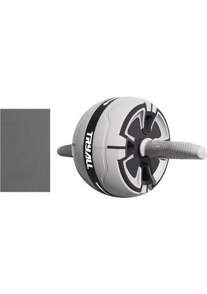 Ab Roller Tekerlek Erkek Kadınlar Ab Egzersiz Çekirdek Kas Grisi (Yurt Dışından) fırsatları