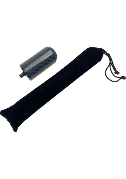 Snooker Cue Bilardo Havuz Işareti Uzatma Uzatma Karbon Fiber Bilardo Aksesuar 2inch (Yurt Dışından) fiyatları