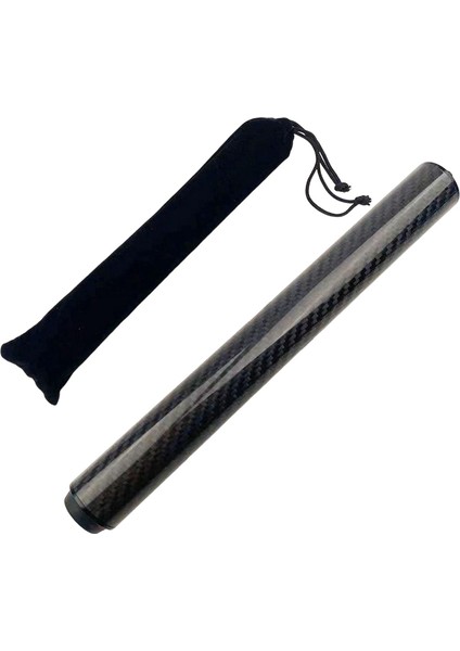 Snooker Cue Bilardo Havuz Ipucu Uzatma Uzatma Karbon Fiber Bilardo Aksesuar 10INCH (Yurt Dışından) modelleri