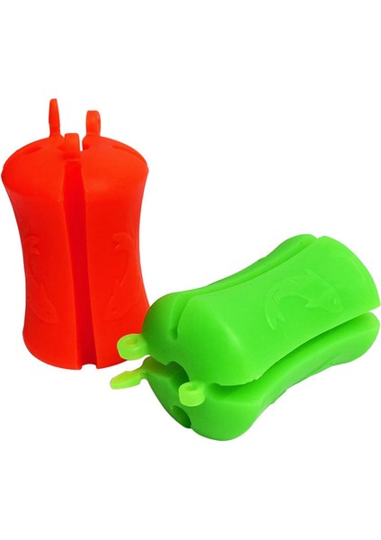 5x Olta Çubuğu Sabit Toplar Dayanıklı Esnek Açık Hava Balıkçılığı Için Pratik (Yurt Dışından) modelleri