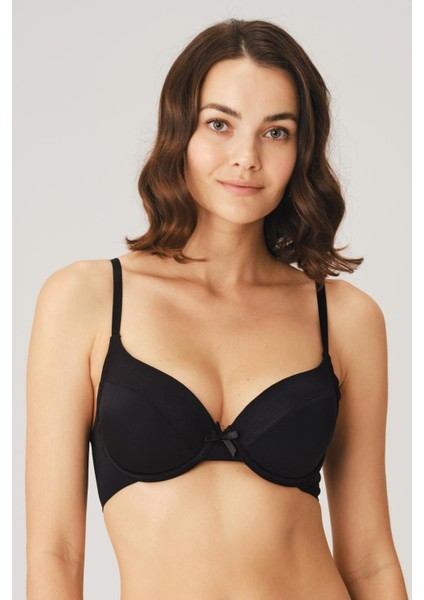 Kadın Desteksiz Lazer Sütyen 3781