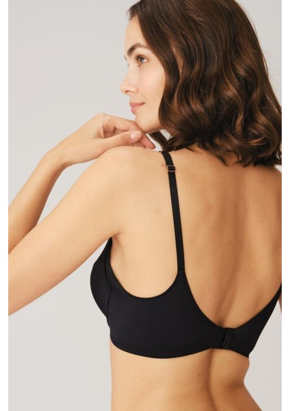 Kadın Desteksiz Lazer Sütyen 3781 modelleri