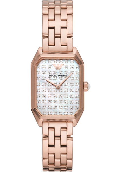Armani AR11389 Kadın Kol Saati